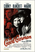Good German poster