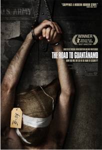 The Road to Guantanamo movie poster