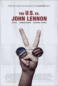 The US vs John Lennon